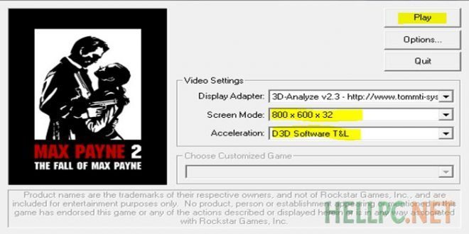 3d analyzer graphics card emulator download